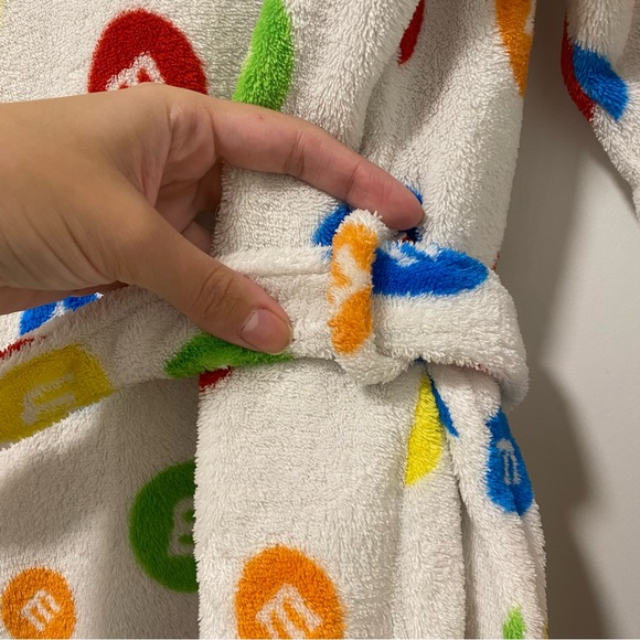 M&M robe original M&M world - Picture 5 of 6